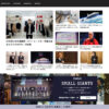 Forbes JAPAN Web編集部の新体制とニュースルーム創設のお知らせ | Forbes JAPAN 公式